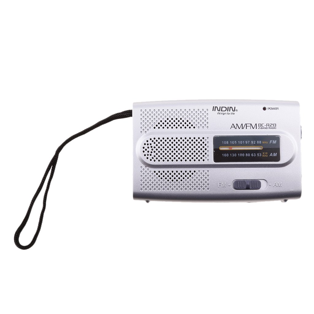 wireless fm radio speaker ee5889