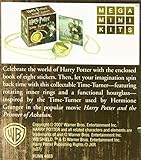 Image de Harry Potter Time Turner Sticker Kit (Miniature Editions)