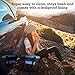 Freddie and Sebbie Cooler Bag, Insulated Soft Tote Bag, Perfect Size for The Beach, Picnic, Outdoor, Sports, Hiking and Camping