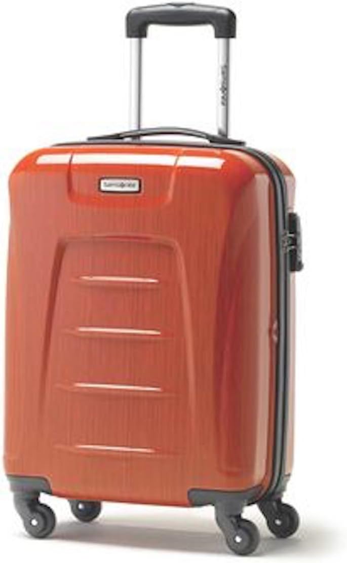 samsonite winfield 3 carry on