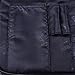 DHS Ping Pong Paddle Case for 2 Table Tennis Rackets Bag