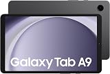 Samsung Galaxy Tab A9 128GB Android Tablet Graphite Large Display Rich Sound 3