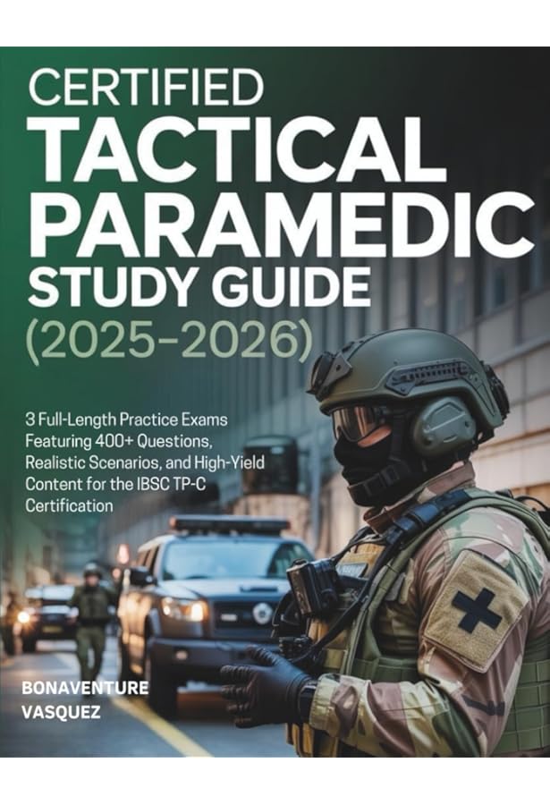 Tactical Medicine Essentials: 9781284030297: Medicine & Health
