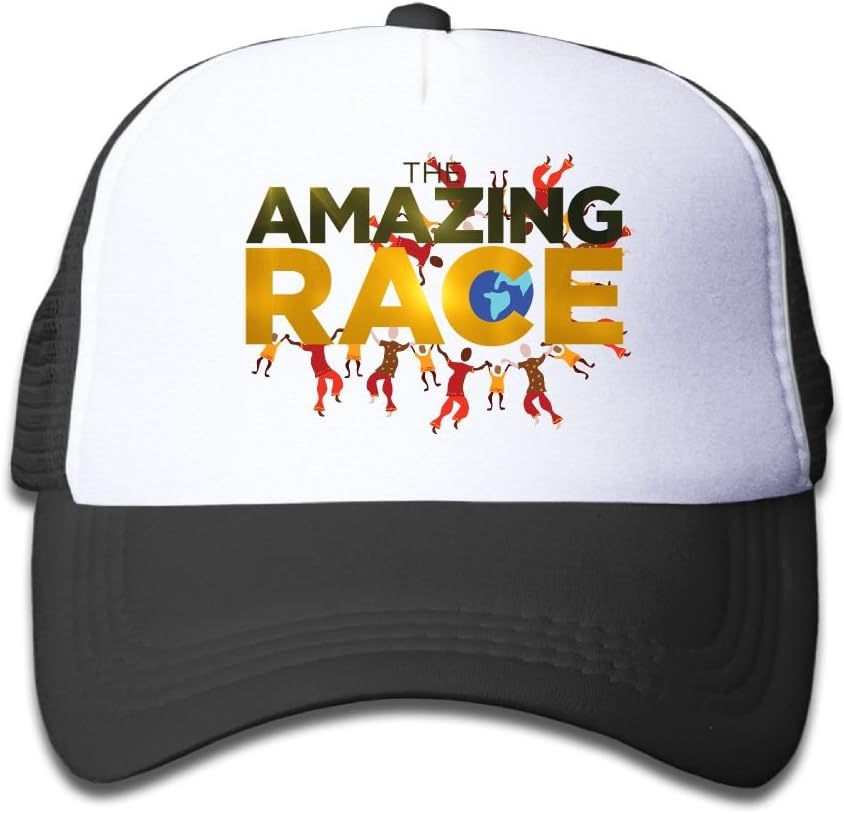 amazing baseball caps