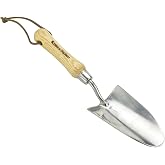 Bosmere Kent &amp; Stowe Stainless Steel Trowel