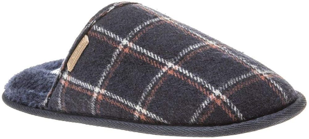 ben sherman slippers