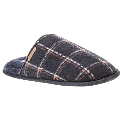 ben sherman slippers