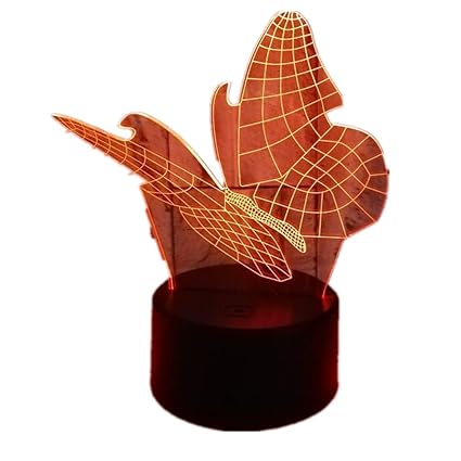 Amazon Com Kikishopq Night Light Touch Lamp For Bedrooms