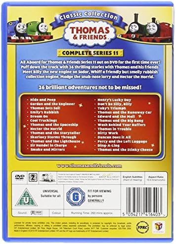 thomas and friends lighthouse