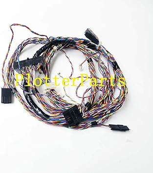 plotter hp designjet t770