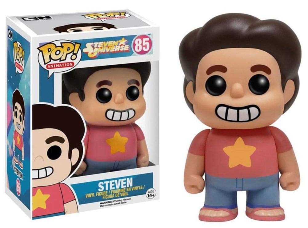 Funko Steven Universe 6980 "POP! Vinyl Steven Universe Toy
