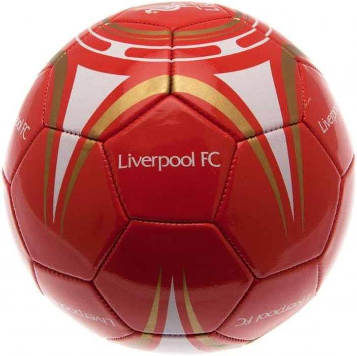 Liverpool FC Pelota St Talla 1 – Fútbol Fan Artículo Fan Shop ...