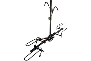 Swagman XTC2 Hitch Mount Bike Rack