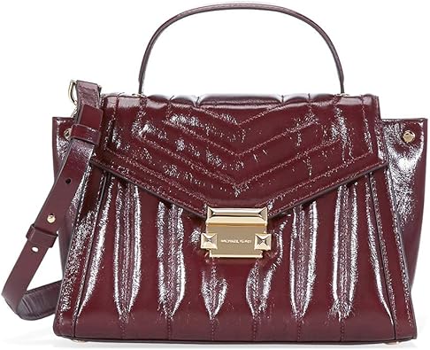 michael kors whitney