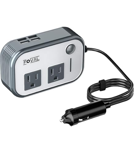 Amazon.com: UpBright Dual Twin Car Charger Power Adapter