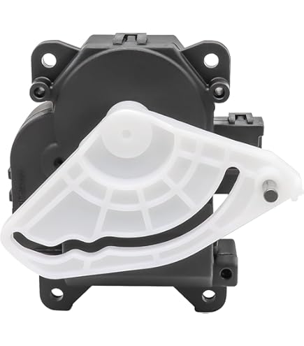 Amazon.com: I-Joy Air Climate Control Mix Damper 87106-48020