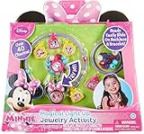 Minnie Mouse Magical Light Up Jewelry Activity
