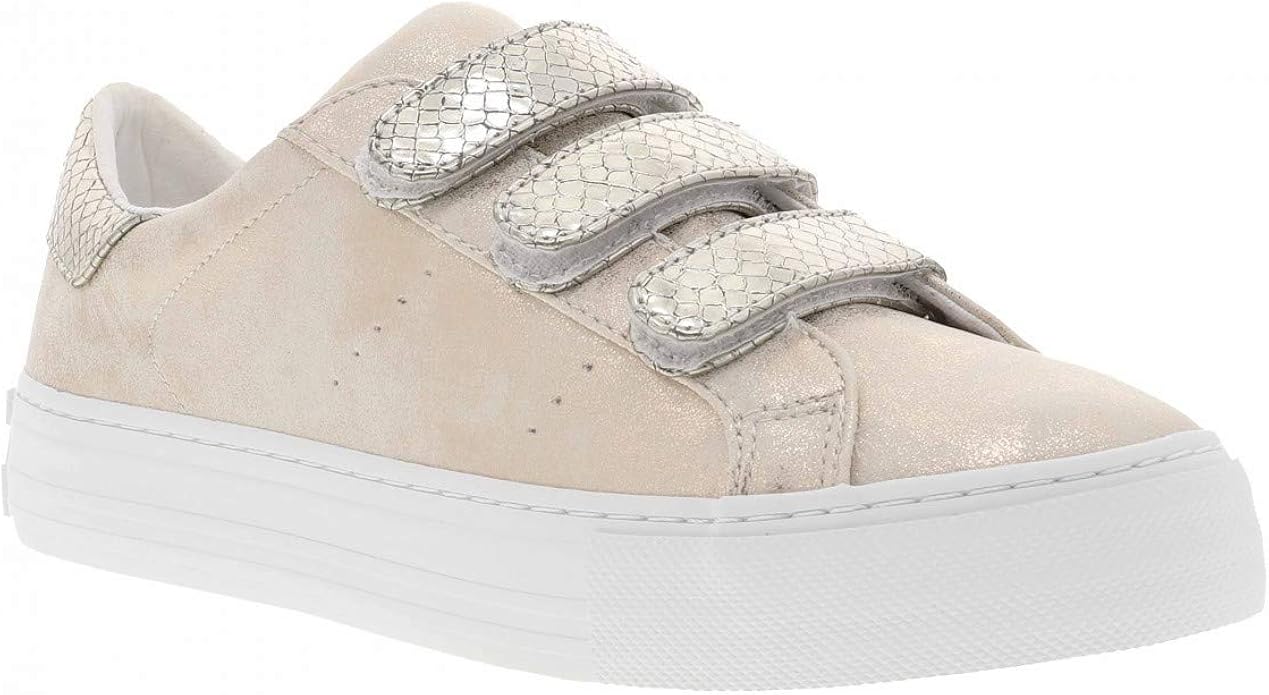 Basket no name argenté scratch Clearance