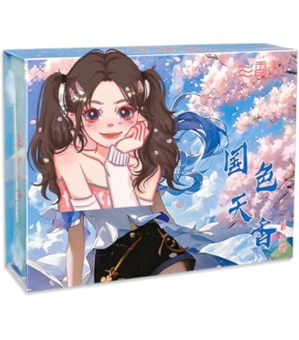 Amazon.com: Chaos TCG Extra Pack OS: Shin Koihime Muso Vol.1