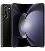 スマートフォン本体 Galaxy Z Fold5 (512GB) Amazon.com: SAMSUNG Galaxy Z Fold 5 5G US Version, 512GB