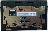 Fleshy Leaf Trackpad for Lenovo Thinkpad X390 X395 T480S T490S T495S E14 X13 view 2
