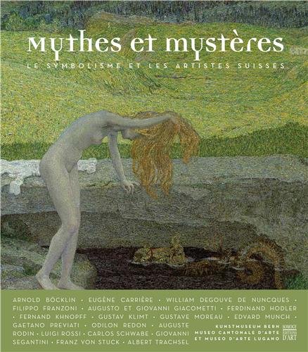 Mythes et mystères