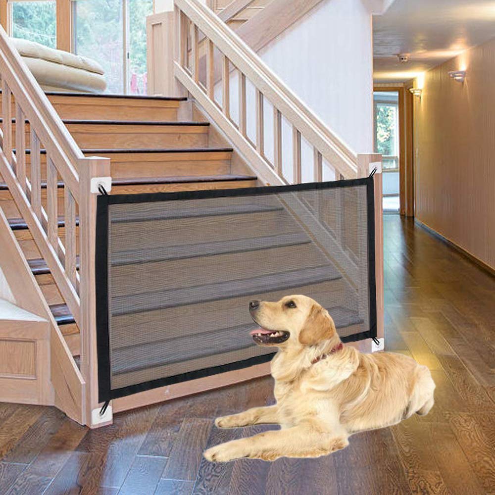 nwk magic gate for dogs