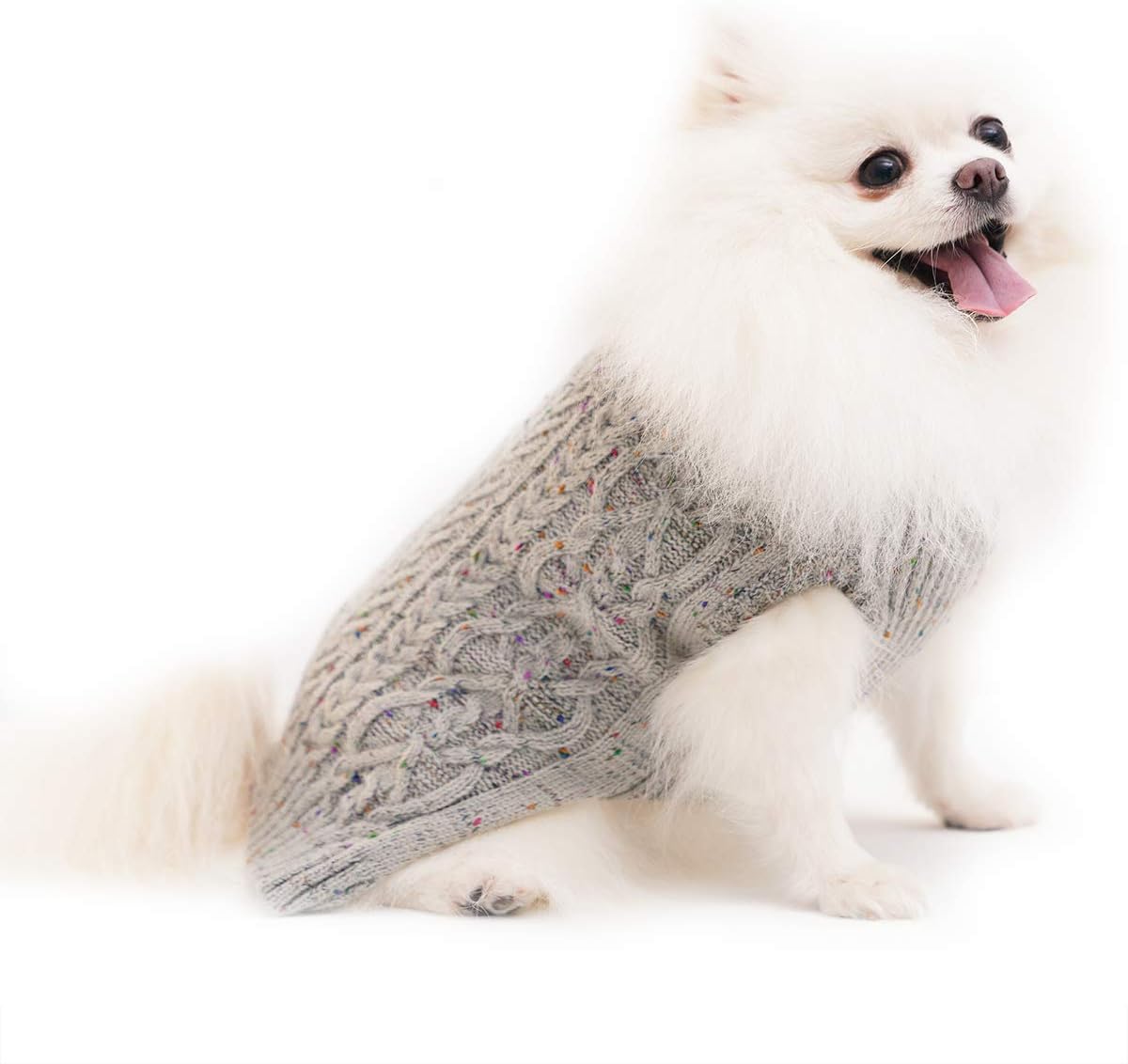 dog jumpers amazon