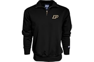 Blue 84 Men's Quarter Zip Sweatshirt Icon