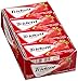 Trident Sugar Free Gum (Strawberry Twist, 18-Piece, 12-Pack)