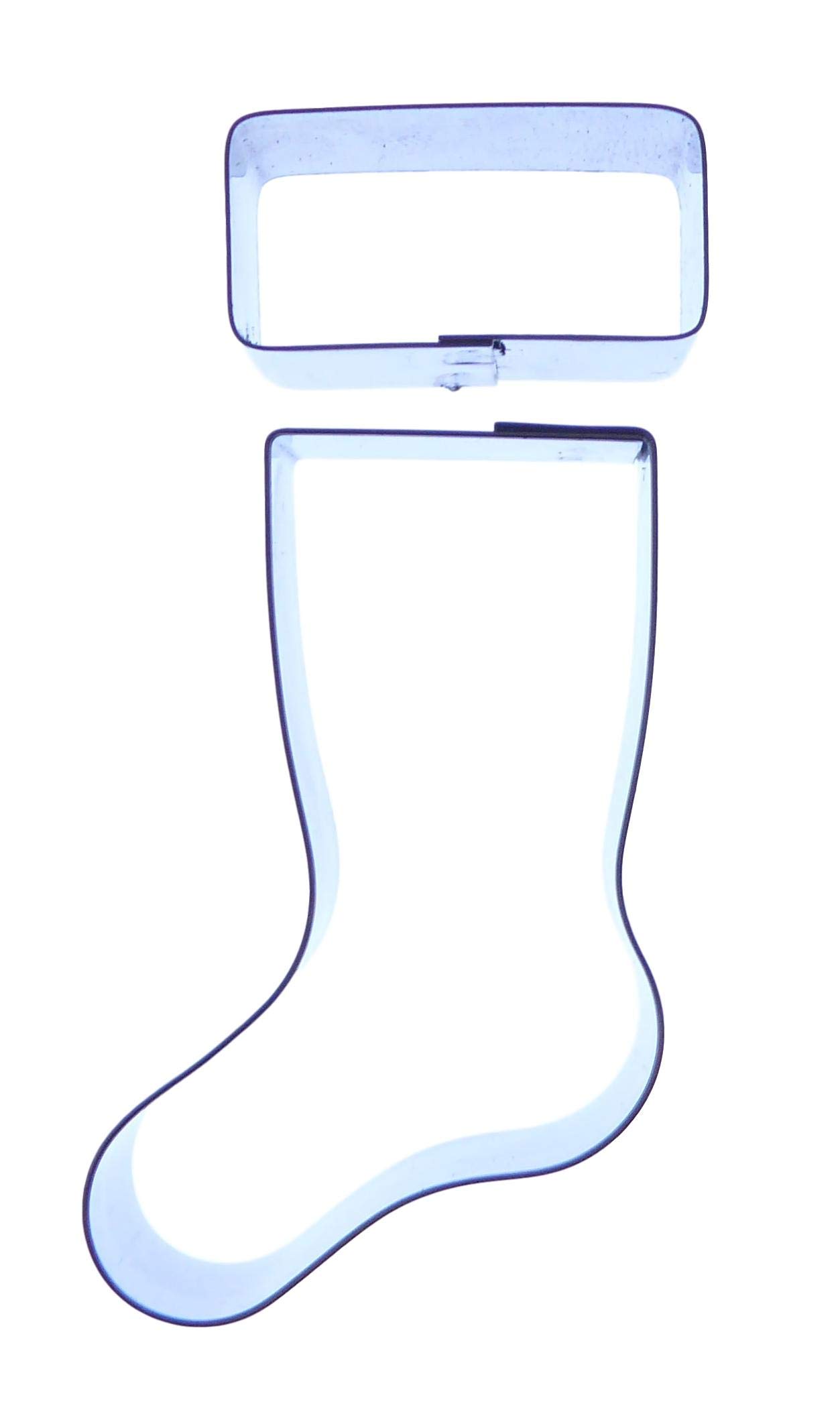 Stocking Cutter (Small) - Stainless Steel