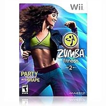 Zumba wii 2020 Clearance
