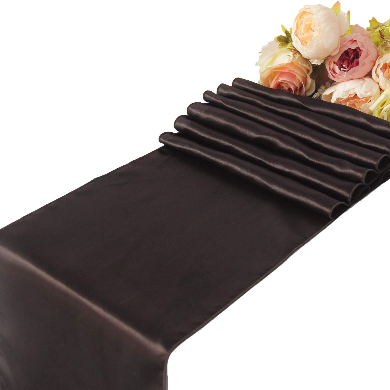 Best dark brown table runner