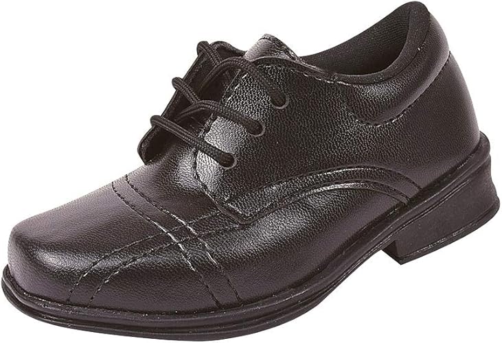 sapato juvenil masculino