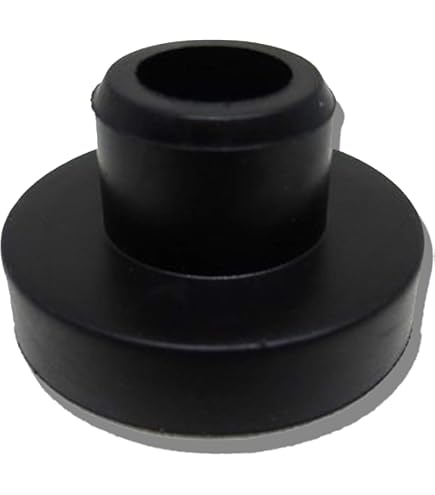 Amazon.com: Dixie Chopper Fuel Tank Shut Off Valve for Lawn Mowers