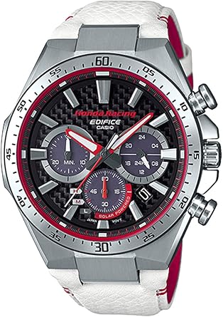 Honda racing casio