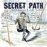 Secret Path by Gord Downie, Jeff Lemire
