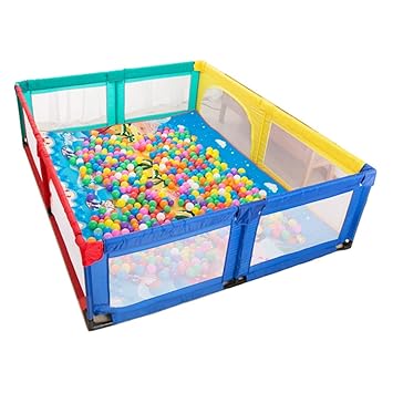 playpen for crawling baby
