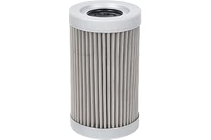 Puruoda 100 Micron Wire Mesh Filter Compatible With LENZ DH-750/1000 Medium Pressure In Line Filters