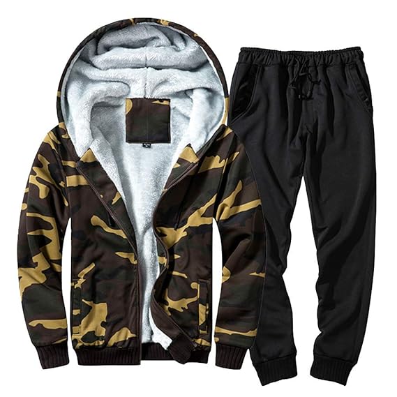 jockey winter tracksuit