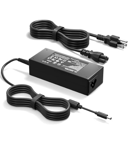 Me DELL 90W 外経4.5mm DA90PM111 美品 7個 Original DELL