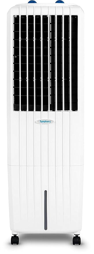 symphony cooler 22 litres