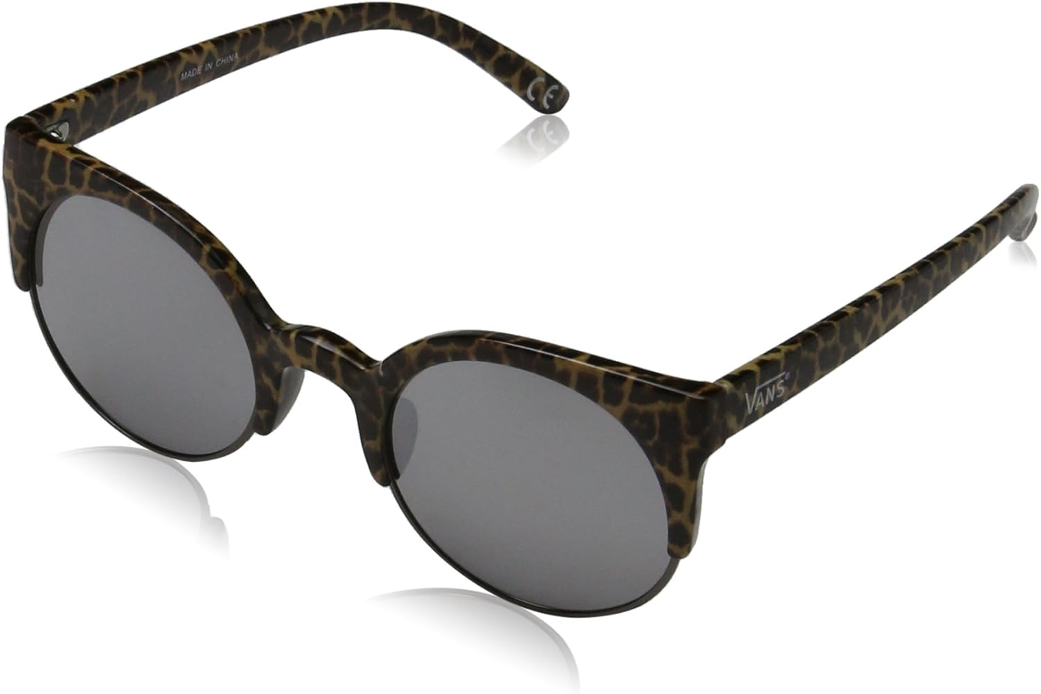 Vans Donna HALLS & WOODS SUNGLASSES Occhiali da sole, Multicolore