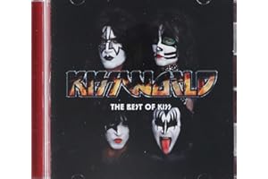 Kissworld - The Best Of Kiss