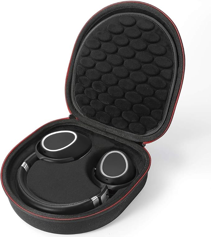 Hard Case for Sennheiser PXC 550 Wireless Bluetooth