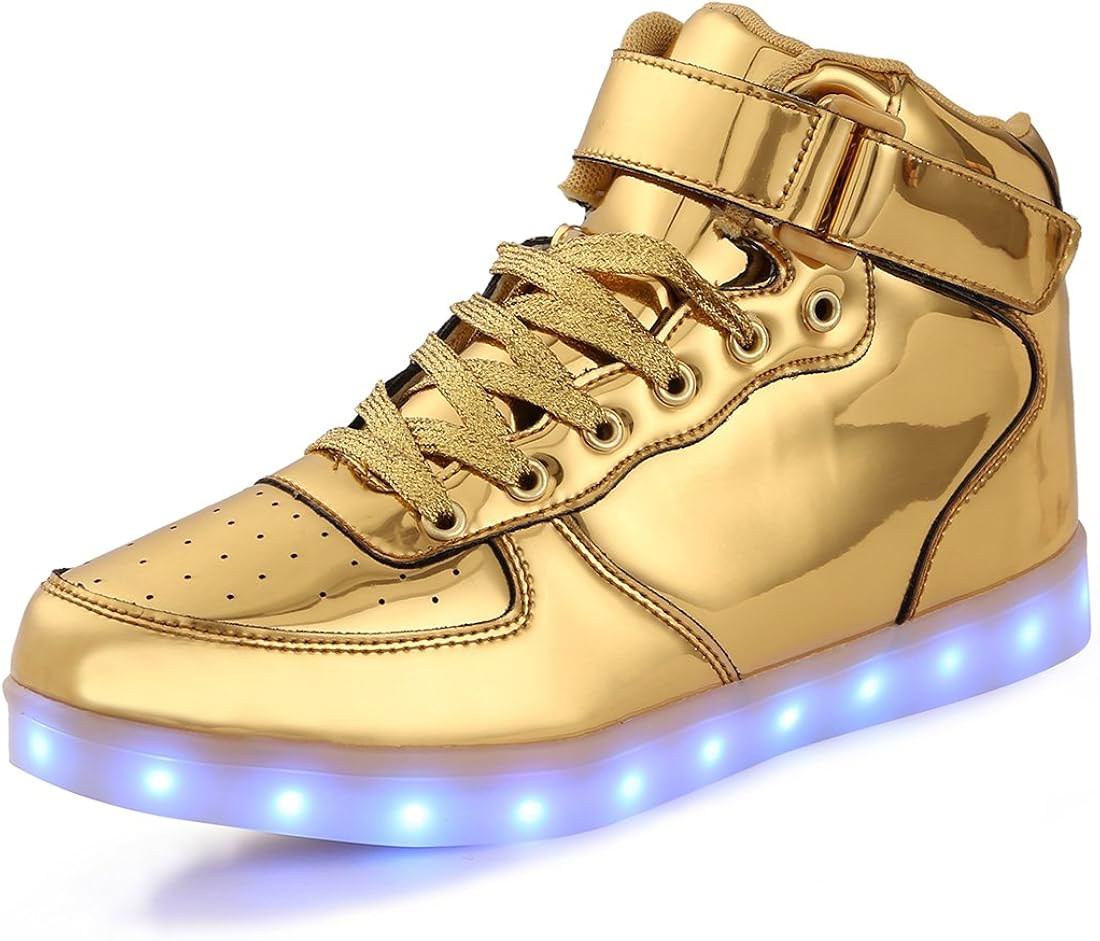 led shoes for kids