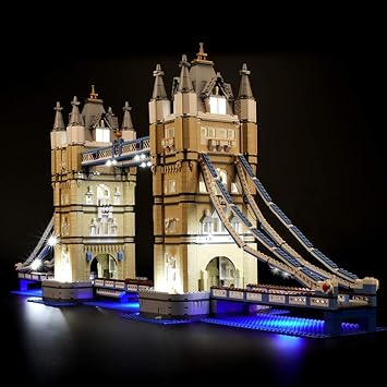 tower bridge lego amazon