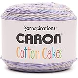 Amazon Com Caron Cotton Cakes Hydrangea