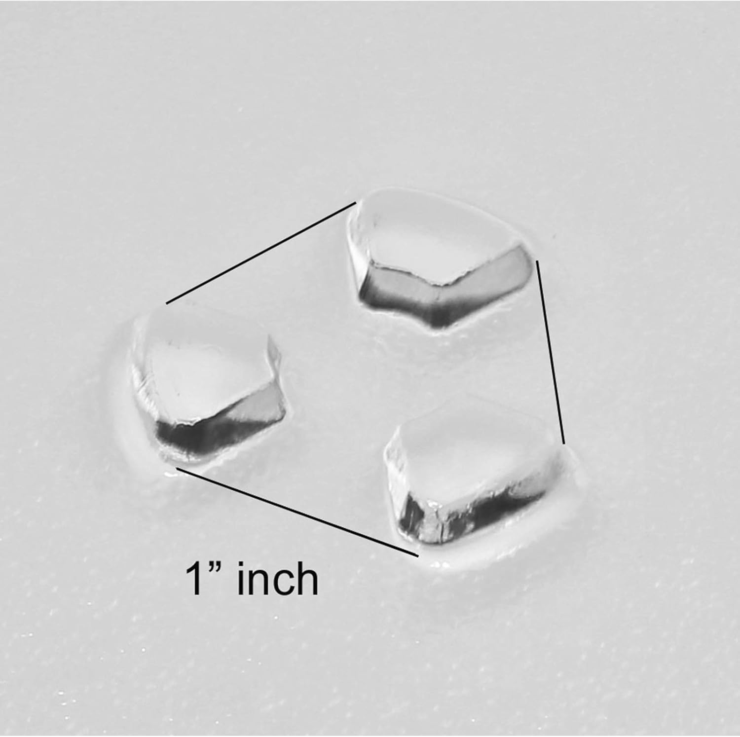 Microwave Glass Turntable Plate 9.5" or 245mm Designed to Fit Several Models: Home Improvement