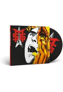 MSG『Is It Loud Enough? 1980-1983 (6CD)』 6CD - The Michael Schenker Group - Is It Loud Enough